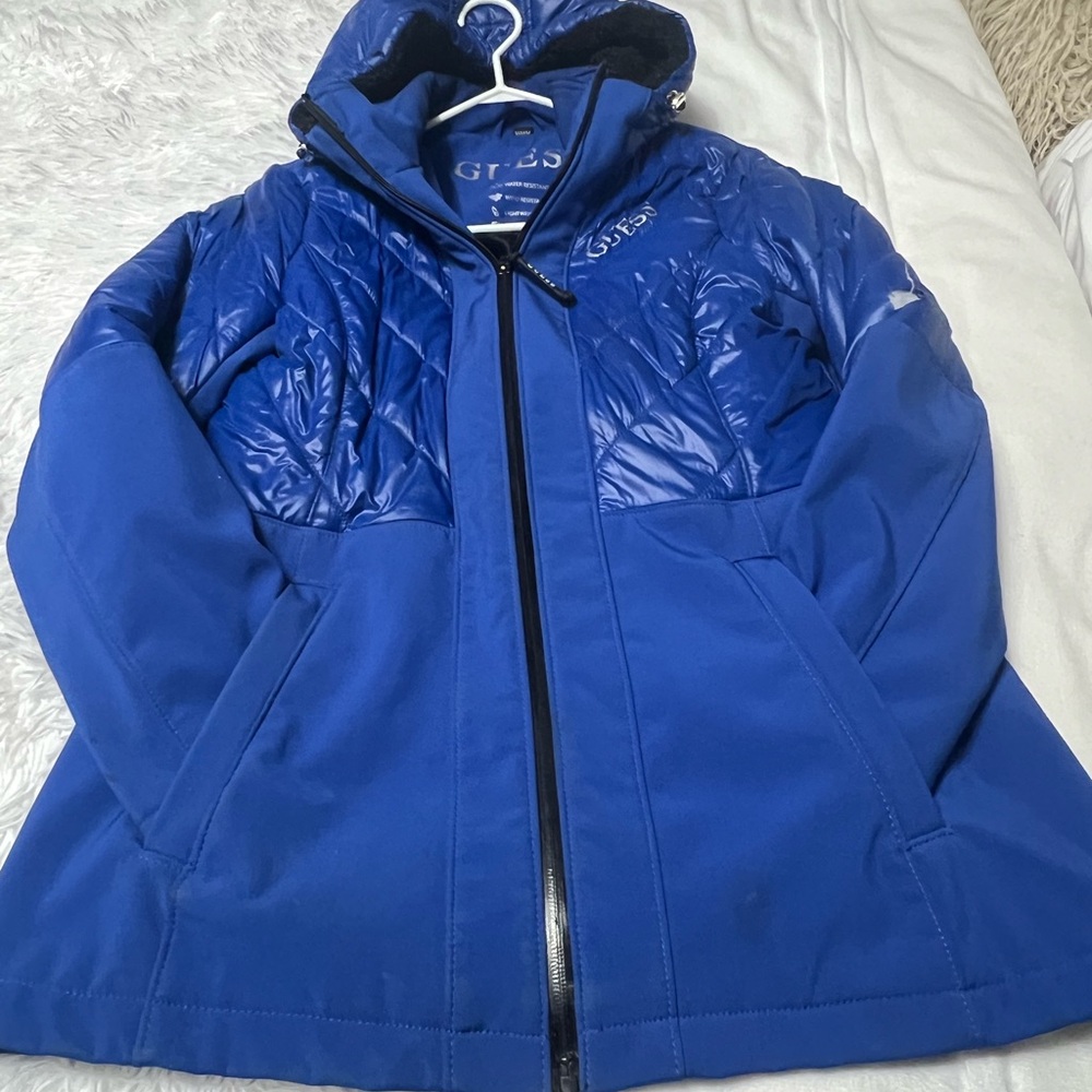 Guess jacket - Picture 5 of 6